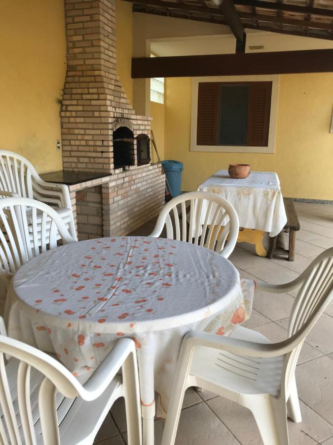 Casa De Frente Pro Mar Em Arraial Do Cabo Villa ภายนอก รูปภาพ